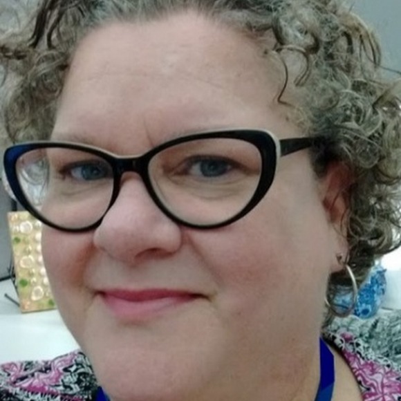 Meet your Posher, Susan - Picture 1 of 1